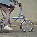 Komunitas Brompton Buka Suara Soal Tarif Baru Sepeda Impor