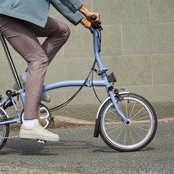 Komunitas Brompton Buka Suara Soal Tarif Baru Sepeda Impor