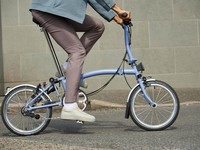 Komunitas Brompton Buka Suara Soal Tarif Baru Sepeda Impor