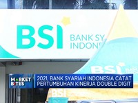 BSI Catatkan Laba Bersih Rp 3,03 Triliun