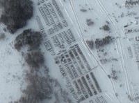 Bos NATO Bicara Rusia Invasi Ukraina, Apa Katanya?