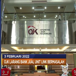 Larangan Unitlink Bermasalah, Hingga Saham Meta Anjlok 23 %