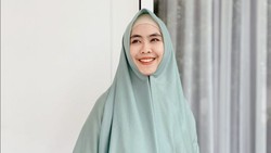 Oki Setiana Dewi Bakal Pindah ke Mesir, Tinggalkan Si Bungsu karena Ini