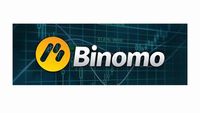 Binomo Logo animation in After Effects - YouTube