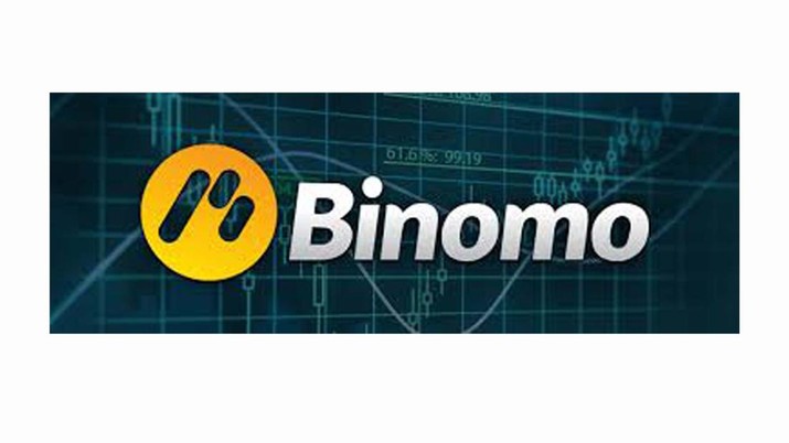 Ilustrasi Binomo (Tangkapan layar Binomo)