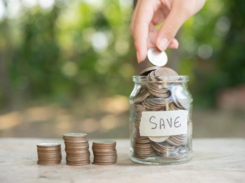 Miris! Ini Bukti Nyata Orang RI Makan Tabungan