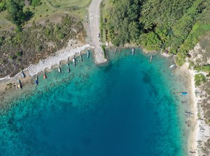 Pulau Simeulue: Lokasi, Sejarah, Hingga Daya Tariknya