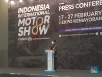 Industri Otomotif Ternyata Bisa 'Kebal' Corona, Ini Buktinya