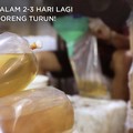 Janji Mendag: Dalam 2-3 Hari Lagi Harga Minyak Goreng Turun!