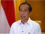 Jokowi Bakal Camping di Titik Nol IKN, Lokasi Istana Negara?
