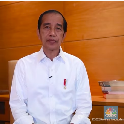 Instruksi Jokowi: Jangan Sampai Omicron Menyebar ke Luar Jawa