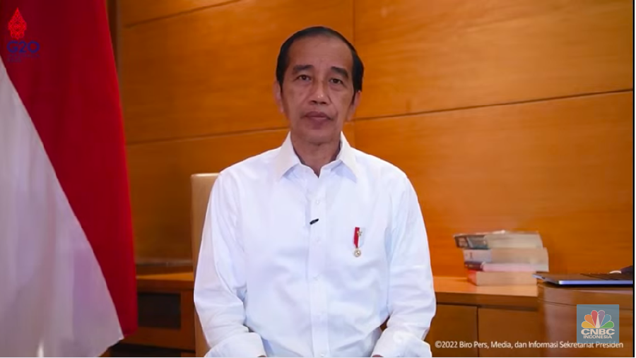Jokowi