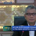 Kinerja Cemerlang Bank BRI di Tahun 2021