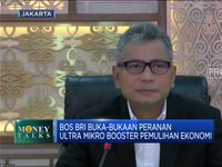 Simak 6 Ajian BRI Perluas Layanan ke Segmen Ultra Mikro