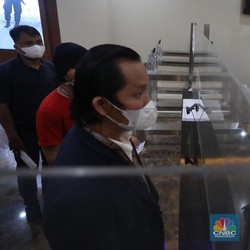 Viral Disebut Kabur ke Turki, Indra Kenz Buka Suara