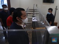 Viral Disebut Kabur ke Turki, Indra Kenz Buka Suara