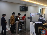 Bappebti Minim Edukasi, Binomo Cs Bebas Incar Korban
