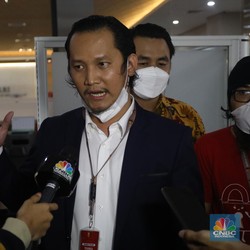 Tak Penuhi Panggilan, Pengacara: Indra Kenz Berobat ke Turki