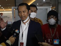 Tak Penuhi Panggilan, Pengacara: Indra Kenz Berobat ke Turki