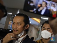 Dipanggil Polisi & SWI, Indra Kenz Berada di Turki