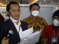 Sempat ke Turki, Indra Kenz Bikin Pengakuan Dosa Soal Binomo