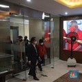 Para Korban Polisikan Binomo