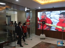 Para Korban Polisikan Binomo