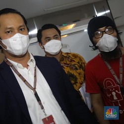 Korban Binomo Cs Harus Siap Duitnya Menguap, Kok Bisa?