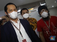 Korban Binomo Cs Harus Siap Duitnya Menguap, Kok Bisa?