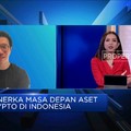 Menanti Bursa Kripto Hadir Di Indonesia