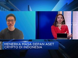 Menanti Bursa Kripto Hadir Di Indonesia
