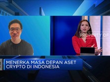 Menanti Bursa Kripto Hadir Di Indonesia
