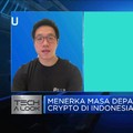 Menerka Masa Depan Aset Crypto di Indonesia