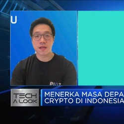 Menerka Masa Depan Aset Crypto di Indonesia
