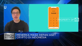 Menerka Masa Depan Aset Crypto di Indonesia