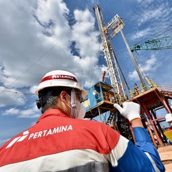 Pertamina Patra Niaga Andalkan SF Dukung Produksi Minyak