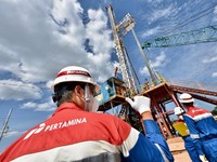 Seminggu 2x Perombakan Direksi Pertamina-Subholding, Ada Apa?