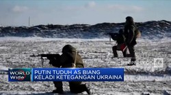 Perang Dunia III di Depan Mata?
