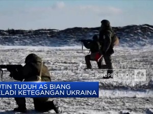 Perang Dunia III di Depan Mata?