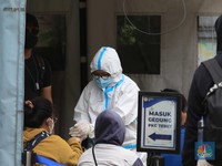 Dua Tahun Diteror Covid-19, Ekonomi Indonesia Sudah Bangkit!