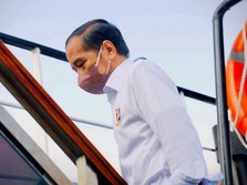 Kasus Covid-19 Sudah 17.000, Perlu Kebijakan Baru Pak Jokowi!