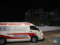 Kasus Kematian Akibat Covid-19 di RI Melonjak, Alarm Bahaya?
