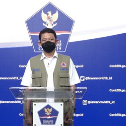 Bos Satgas Covid-19 Blak-blakan Soal Evaluasi Karantina PPLN