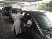 Naik Pesawat & Kereta Tak Lagi Harus PCR, Waspadai Risiko Ini