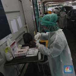 Ada Pengunjung Mal Positif Covid, Pemkot Malang Gerak Cepat