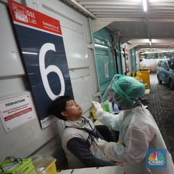 Cek! Ini Syarat Sembuh dari Covid-19 Omicron