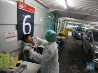 Dokter Sarankan Tidak Tes PCR Berulang Kali, Ini Alasannya