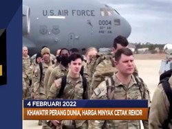 Bahlil Jadi Menteri ESDM AD Interim, Hingga Bos Meta Terdepak