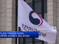 Inflasi Hantui Sejumlah Negara