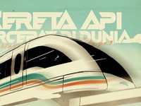 Kereta Api Tercepat di Dunia, Shinkansen Nomor Berapa?